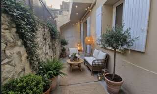 Appartement 2 Pièces 35 m² à vendre à Aix-en-Provence (13100)