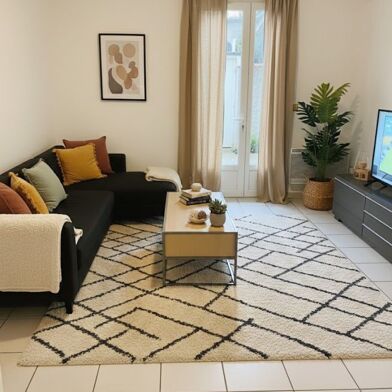 Appartement 2 pièces 199000 €