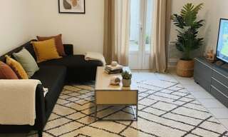 Appartement 2 Pièces 35 m² à vendre à Aix-en-Provence (13100)