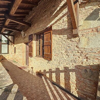 Maison 4 pièces 128000 €