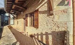 Maison 4 Pièces 72 m² à vendre à Azé (71260)