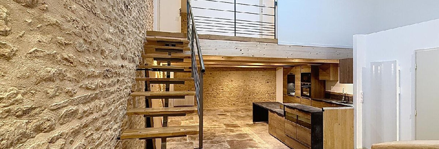 Maison 5 Pièces 200 m² à vendre à Cluny (71250)