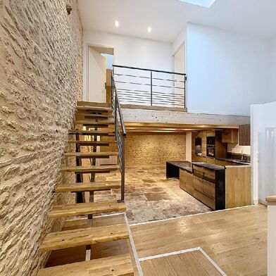 Maison 5 pièces 525000 €
