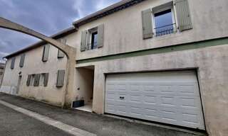 Maison 4 Pièces 114 m² à vendre à Générac (30510)