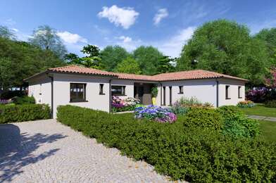 Maison 6 pièces 459690 €