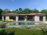 VILLA MODERNE T6 avec suite parentale — photo 3
