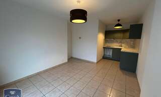 Appartement 2 Pièces 31 m² à louer à Chambéry (73000)