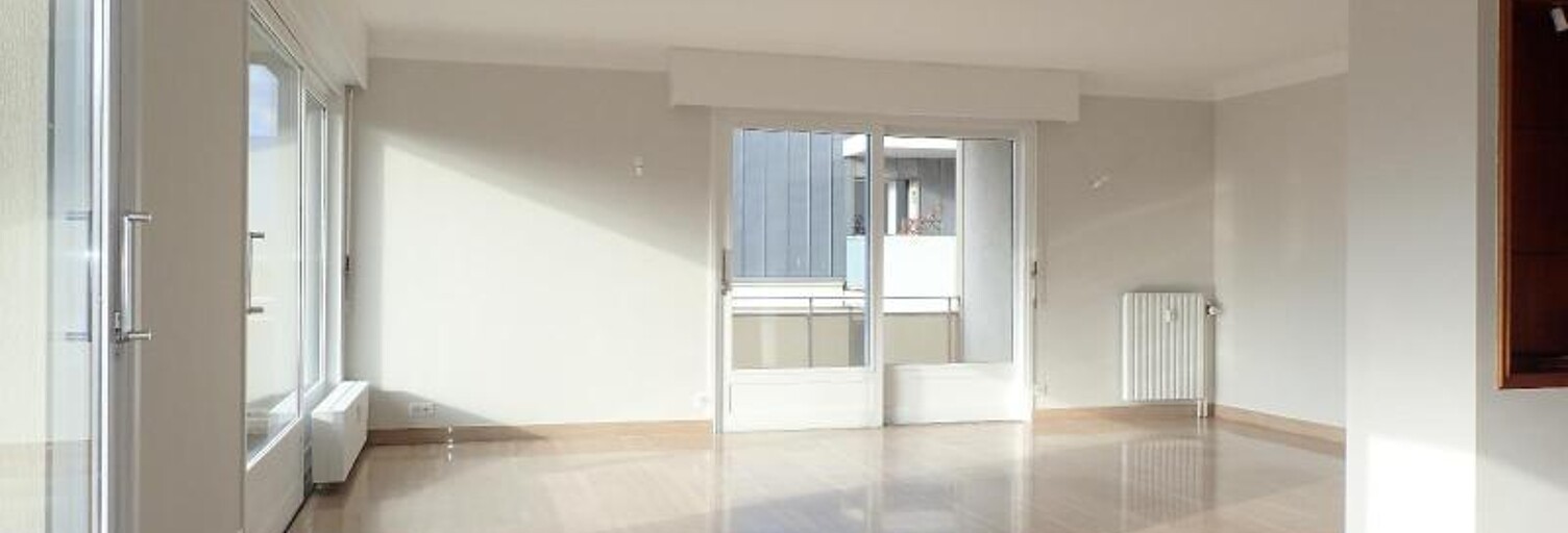 Appartement 6 Pièces 155 m² à louer à Chambéry (73000)