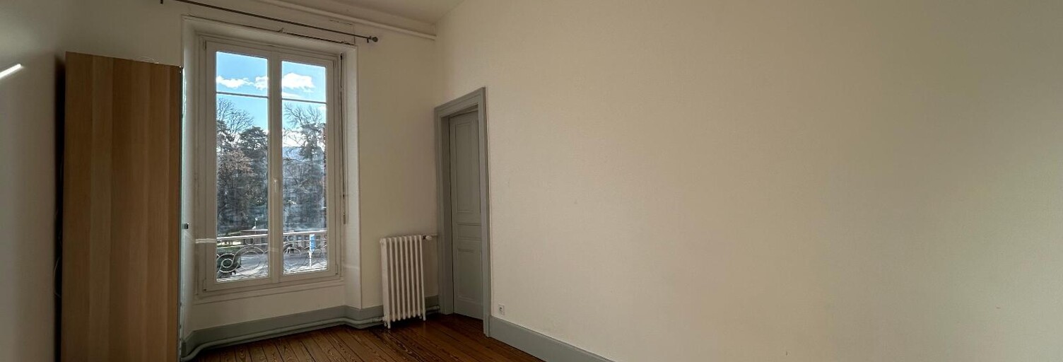 Appartement 5 Pièces 129 m² à louer à Chambéry (73000)