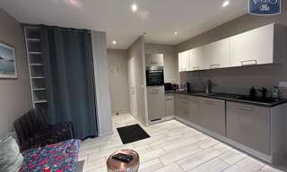 Appartement 2 Pièces 35 m² à louer à Aix-les-Bains (73100)