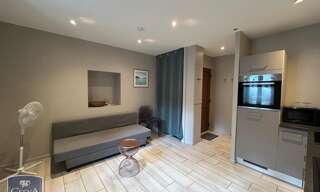 Appartement 2 Pièces 35 m² à louer à Aix-les-Bains (73100)