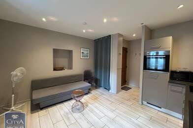 Appartement 2 pièces 700 €