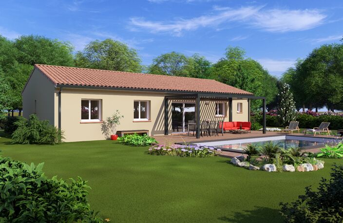Belle maison familiale avec garage — photo 3
