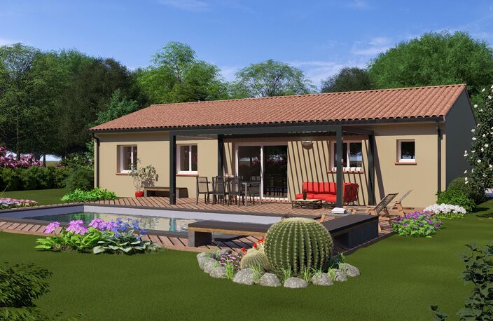 Belle maison familiale avec garage — photo 4