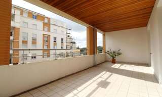 Appartement 2 Pièces 49 m² à louer à Toulouse (31200)