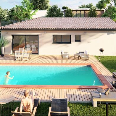 Maison 4 pièces 216490 €