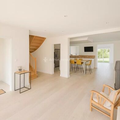 Maison 6 pièces 499900 €