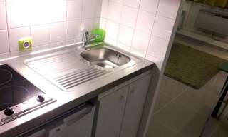 Appartement 1 Pièce 26 m² à louer à Lyon 3 (69003)