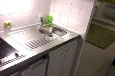 Appartement 1 pièces 900 €