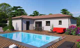Maison 100 m² à construire Saint-Sulpice-la-Pointe (81370)