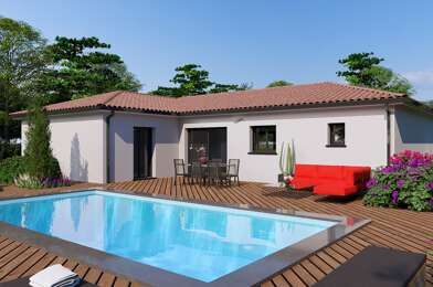 Maison 4 pièces 248045 €