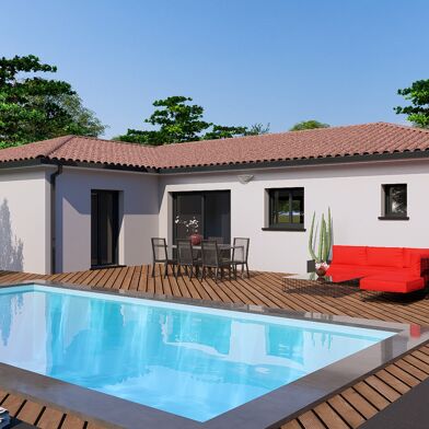 Maison 4 pièces 248045 €