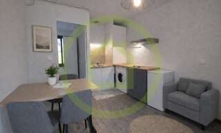 Appartement 2 Pièces 20 m² à vendre à Maisse (91720)