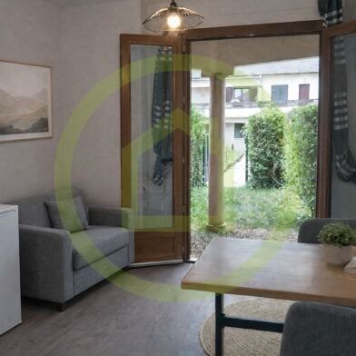 Appartement 2 pièces 80000 €