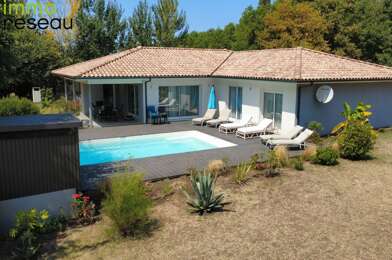 Maison 6 pièces 698000 €