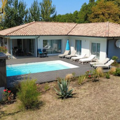 Maison 6 pièces 698000 €