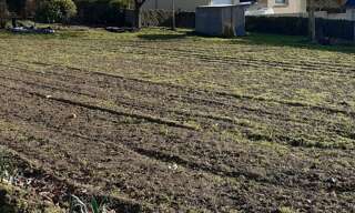 Terrain  750 m² à vendre à Saint-Nicolas-du-Tertre (56910)