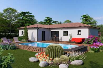 Maison 4 pièces 242045 €