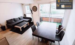 Appartement 3 Pièces 56 m² à vendre à Pont-Péan (35131)