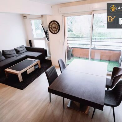 Appartement 3 pièces 175000 €