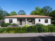 Belle villa moderne de 120m² — photo 2