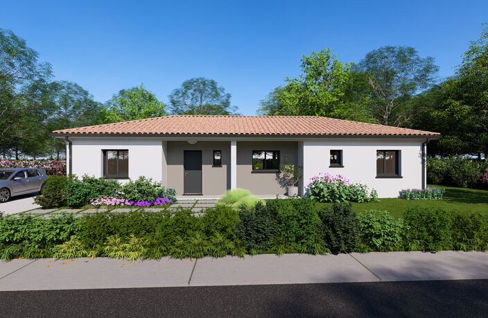 Belle villa moderne de 120m² — photo 2
