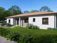 Belle villa moderne de 120m² — photo 3