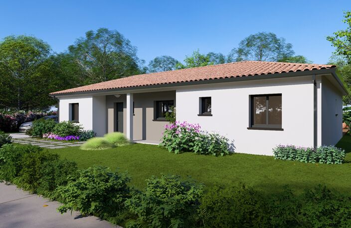Belle villa moderne de 120m² — photo 3
