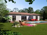 Belle villa moderne de 120m² — photo 4