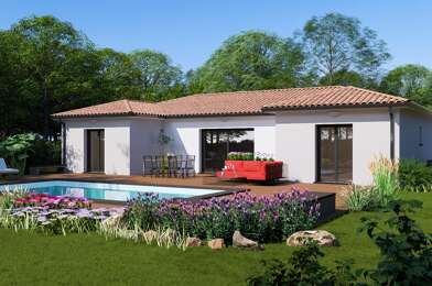 Maison 5 pièces 255570 €