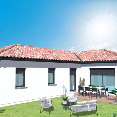 Maison 6 pièces 295900 €