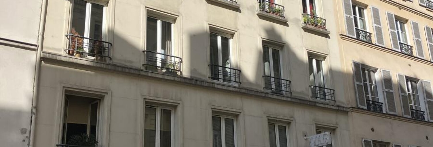 Immeuble   m² à vendre à Paris 6 (75006)