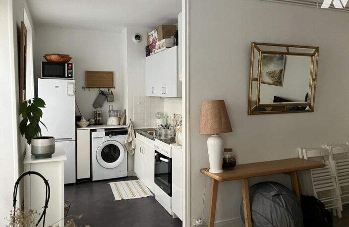 Vente immeuble   Paris 6 (75006) — photo 4