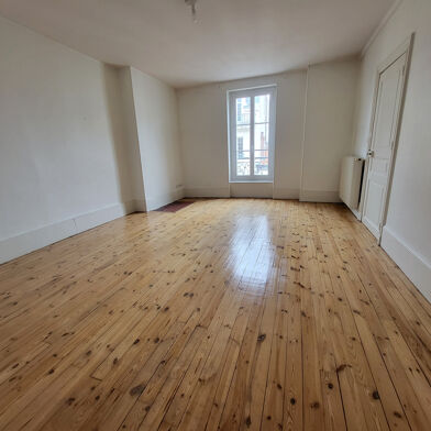 Appartement 2 pièces 580 €