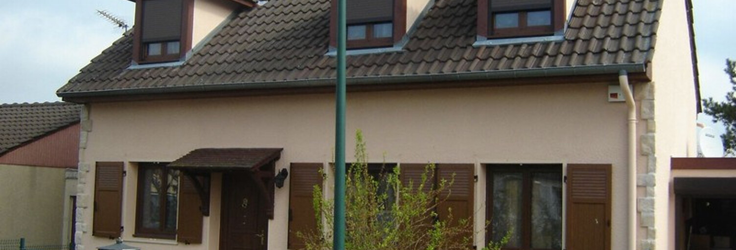 Maison 7 Pièces 173 m² à louer à Witry-lès-Reims (51420)