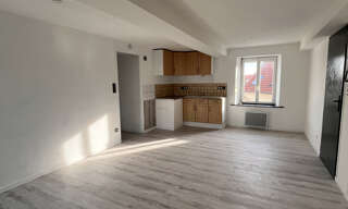 Appartement 2 Pièces 44 m² à louer à Avesnes-le-Comte (62810)