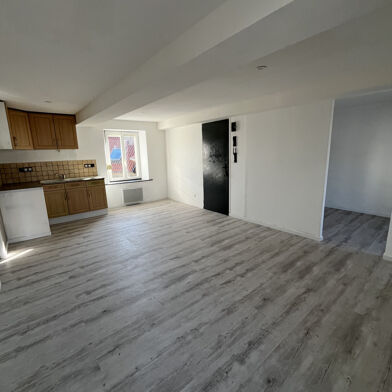 Appartement 2 pièces 445 €