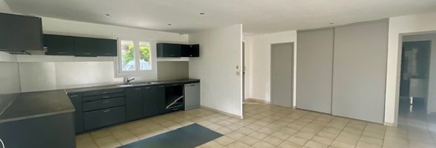 Maison 4 Pièces 87 m² à louer à Lapeyrouse-Fossat (31180)