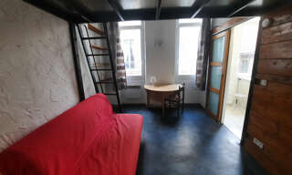 Appartement 1 Pièce 23 m² à louer à Marseille 6 (13006)