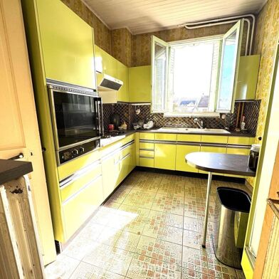 Maison 4 pièces 250000 €